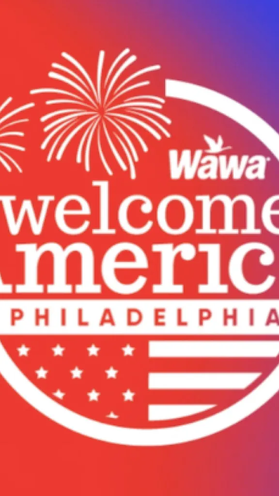 Wawa America Festival Old City District